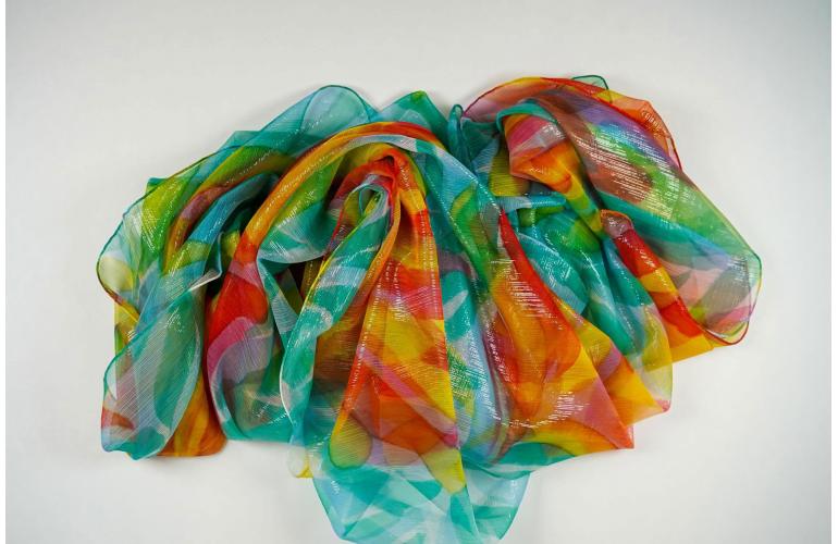 Flamboyantes Tulipes