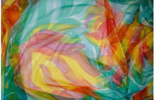 Flamboyantes Tulipes