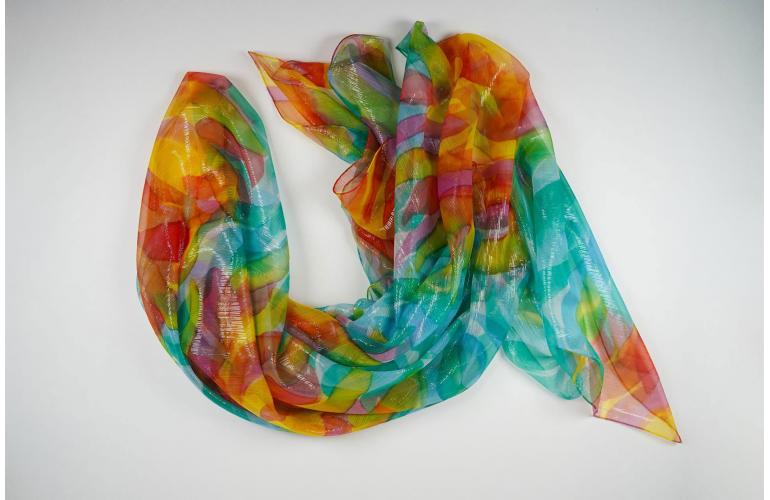 Flamboyantes Tulipes