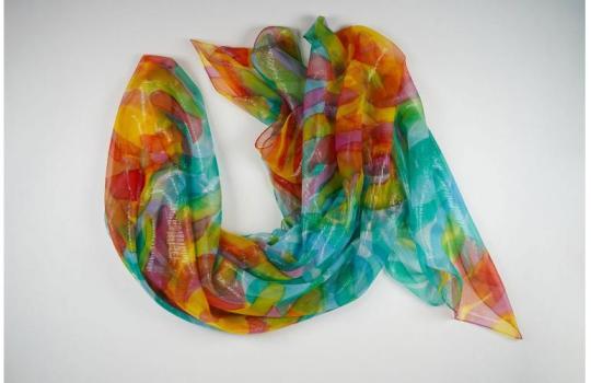 Flamboyantes Tulipes