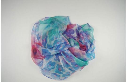 Fleurs, Fleurs, plus de Fleurs