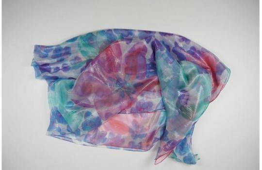 Fleurs, Fleurs, plus de Fleurs