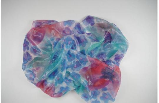 Fleurs, Fleurs, plus de Fleurs