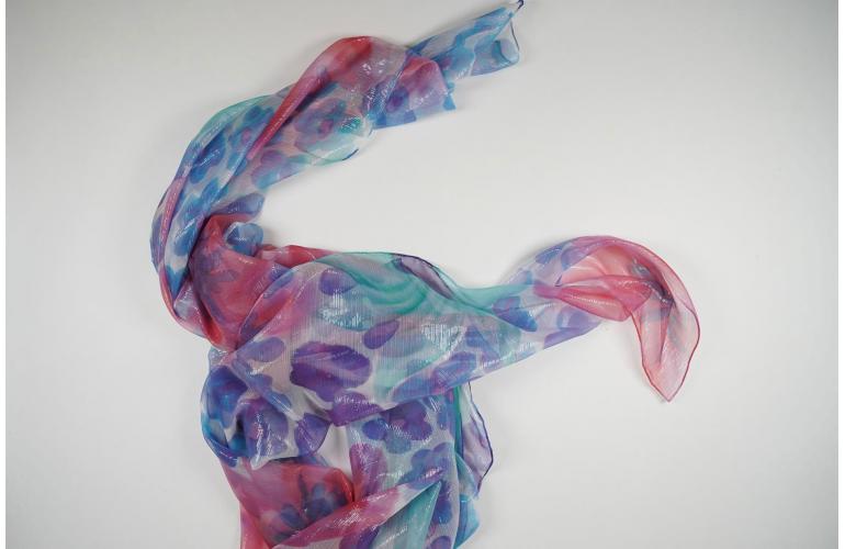 Fleurs, Fleurs, plus de Fleurs