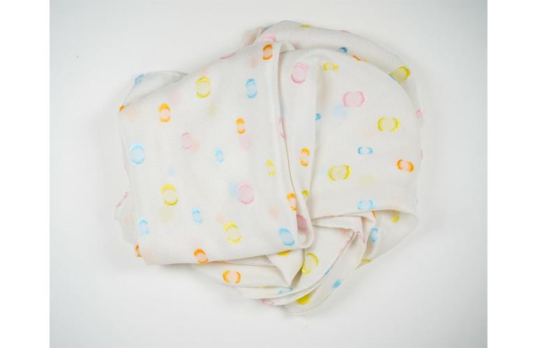 Petits Pois Acidulés