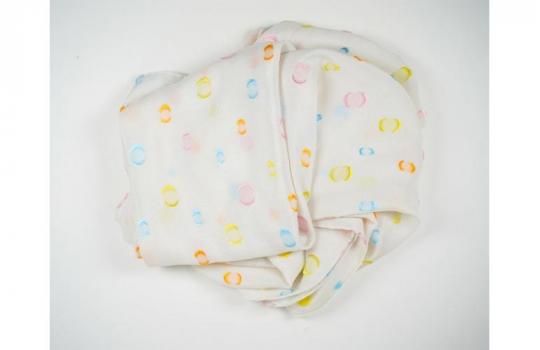 Petits Pois Acidulés