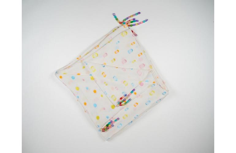 Petits Pois Acidulés