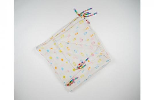 Petits Pois Acidulés