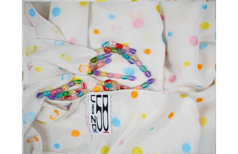 Petits Pois Acidulés