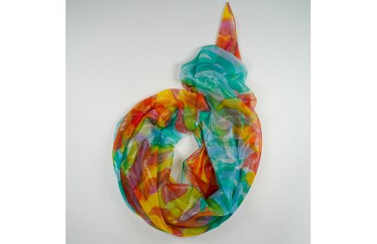 Flamboyantes Tulipes