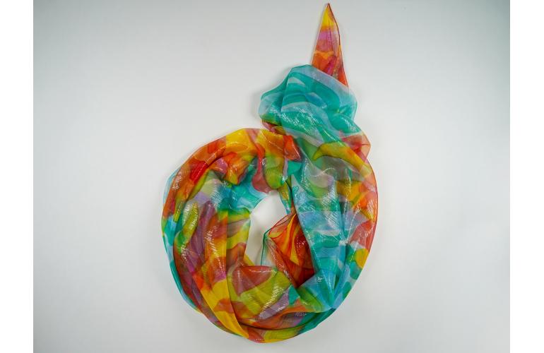 Flamboyantes Tulipes