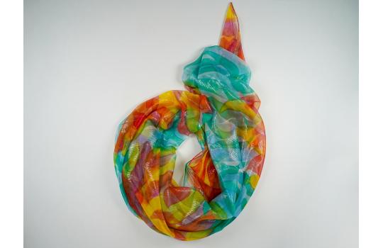 Flamboyantes Tulipes