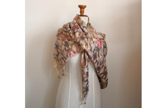 Mosaïques Mosaïques