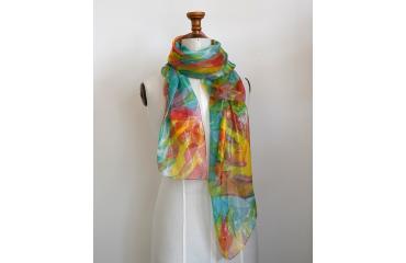 Flamboyantes Tulipes