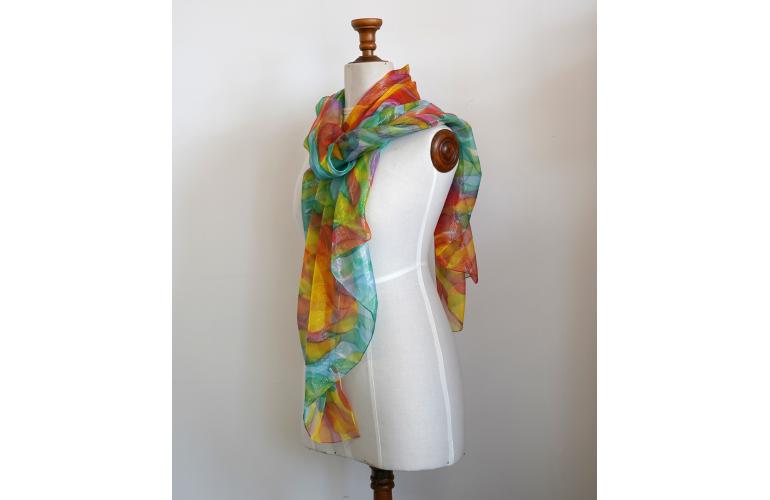 Flamboyantes Tulipes