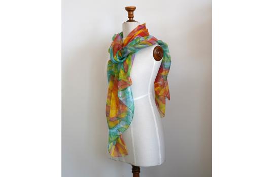 Flamboyantes Tulipes