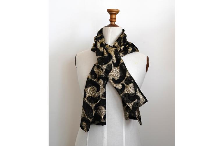 Motif Cachemire Motif Cachemire