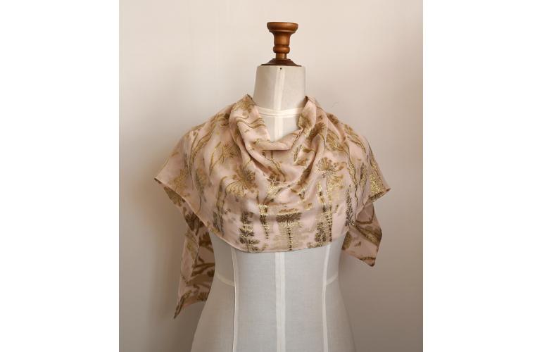 Graminées roses Graminées roses