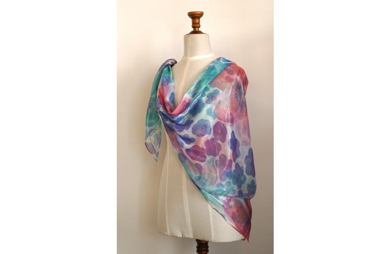 Fleurs, Fleurs, plus de Fleurs