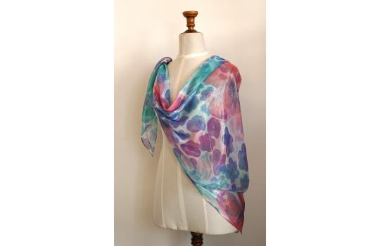 Fleurs, Fleurs, plus de Fleurs