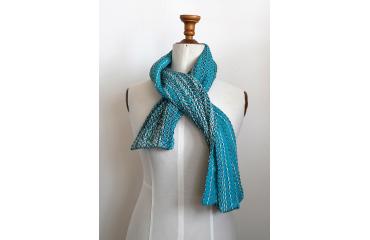 Douceur en lignes - Aqua