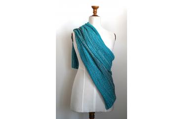 Douceur en lignes - Aqua 2