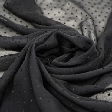 Carré de soie - Félicie 2