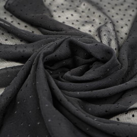 Carré de soie - Félicie