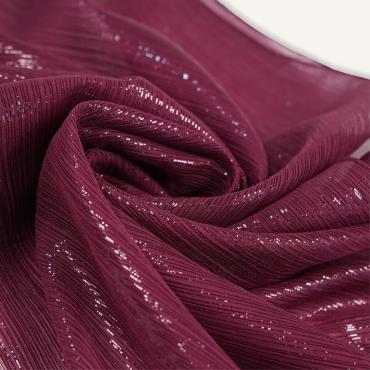 Echarpe en soie - Noémie 2