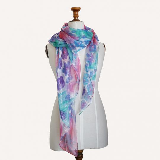 Flowers, Flowers and more Flowers