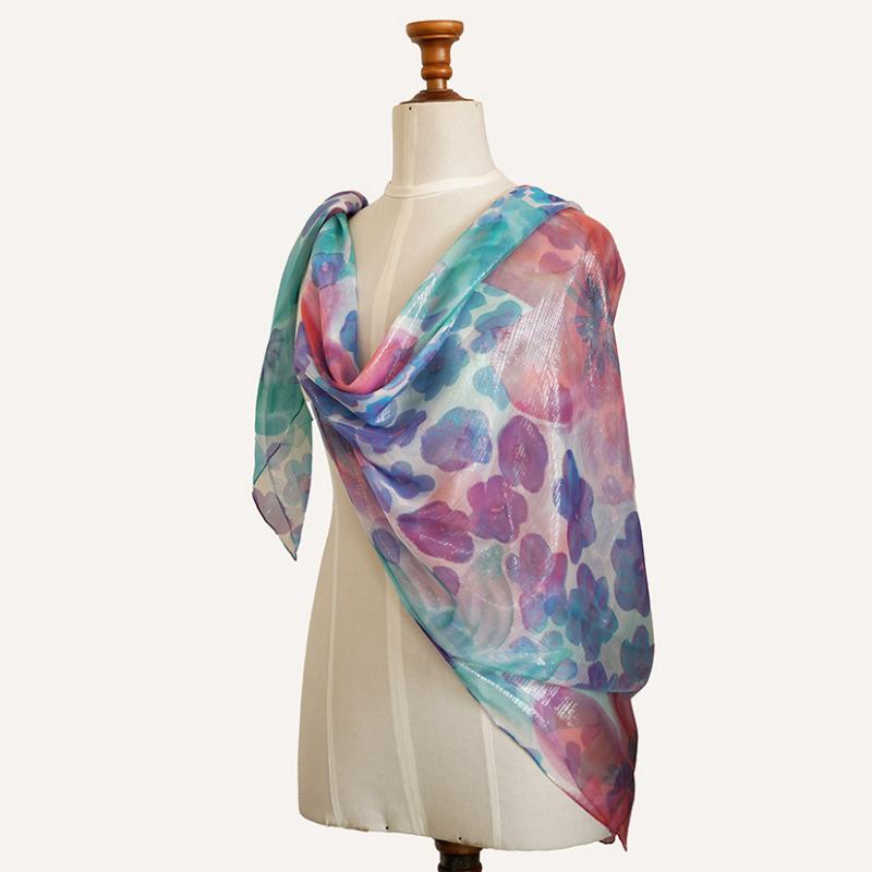 Flowers, Flowers and more Flowers