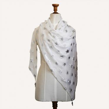 copy of Silver Galaxy