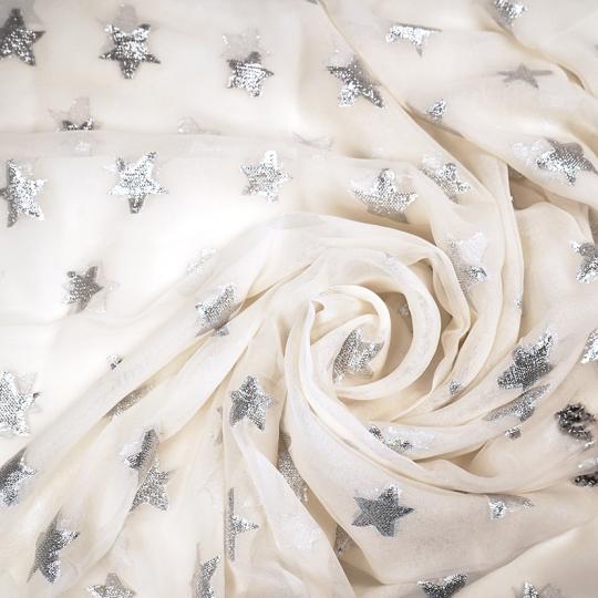 copy of Silver Galaxy