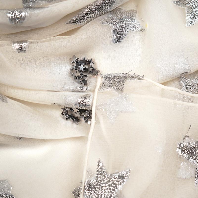 copy of Silver Galaxy