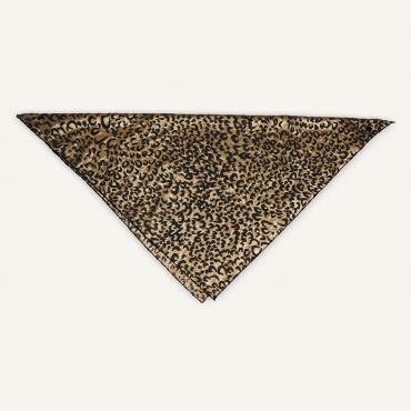 Carré de soie - Leona 2