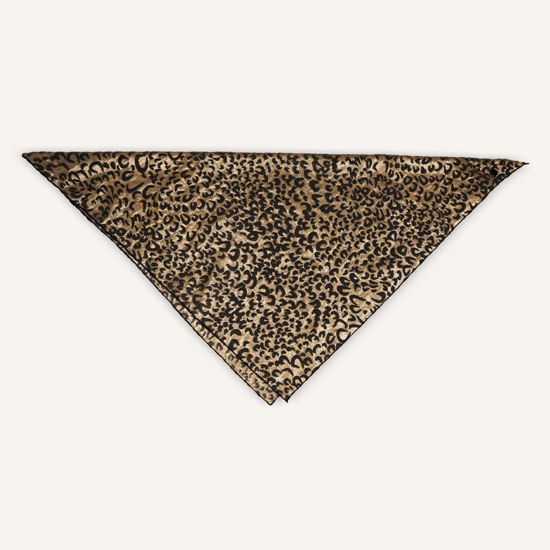 Carré de soie - Leona