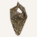 Carré de soie - Leona