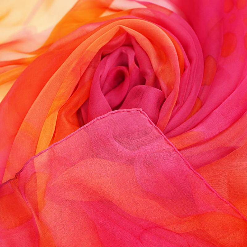 copy of Surrounded in Flowers