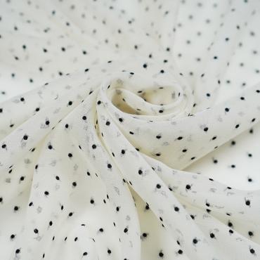 Carré de soie - Félicie 2