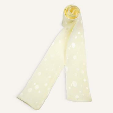 Ruban de soie - lily