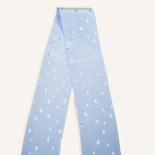 Ruban de soie - Sissi