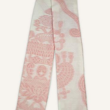 Ruban de soie - Iris 2