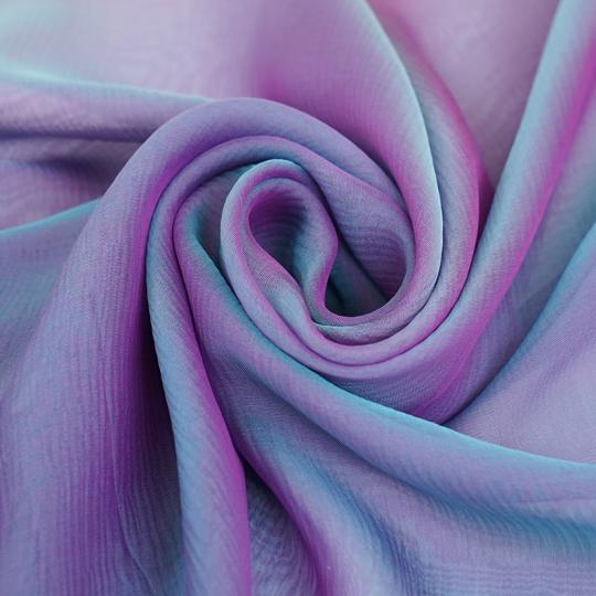 Echarpe en soie - Isadora