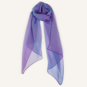 Echarpe en soie - Isadora