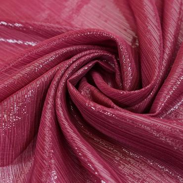 Echarpe en soie - Noémie 2