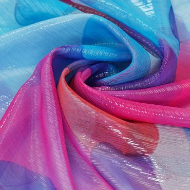 Echarpe en soie - Céline 2