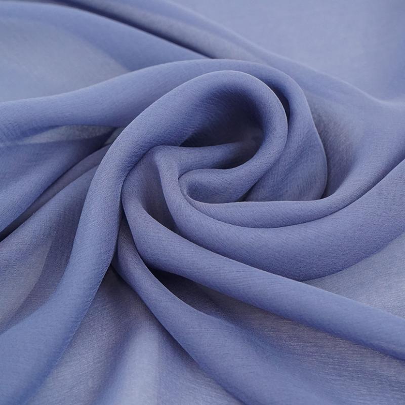 Echarpe en soie - Isadora